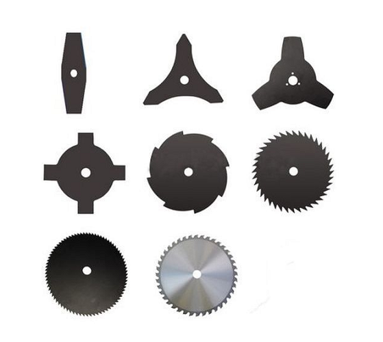 Cutters