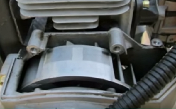 Flywheel