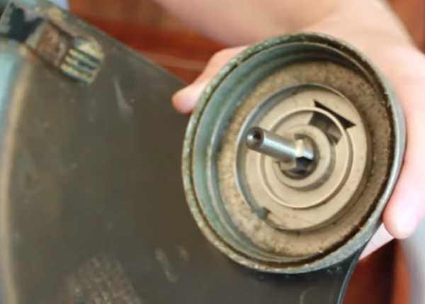 Gearbox