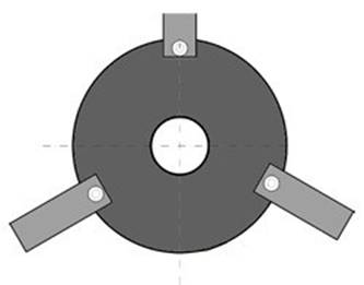 Knife scheme