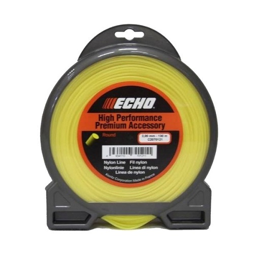Echo line