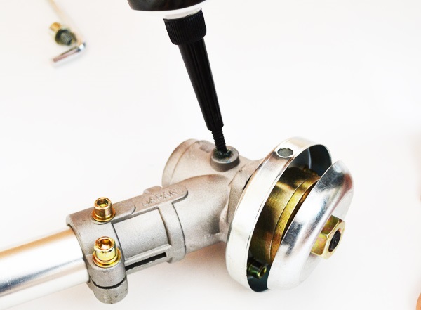 Trim Angle Reducer