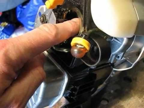 Carburetor Cable