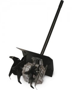 Trimmer cultivator