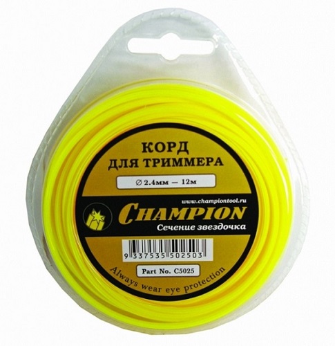 Cord Champion