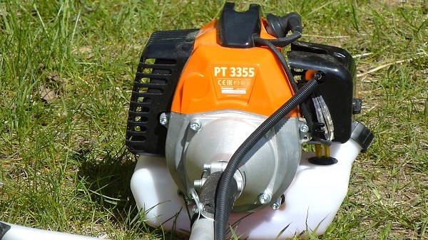 PATRIOT trimmer