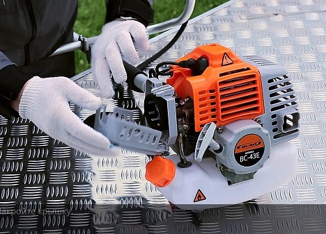 Filter replacement