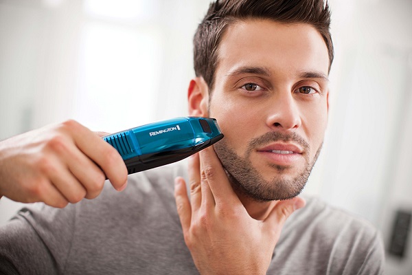 Beard trimmer