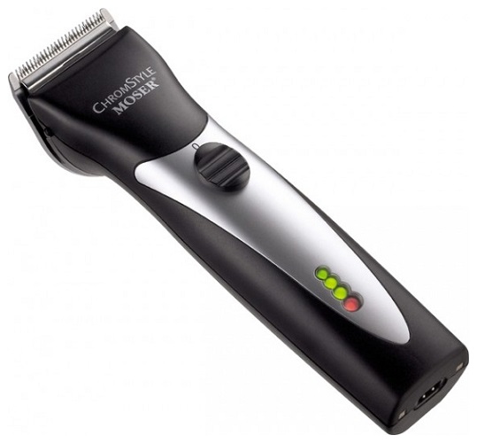 Cordless machine