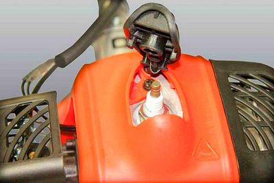 Carburetor Repair