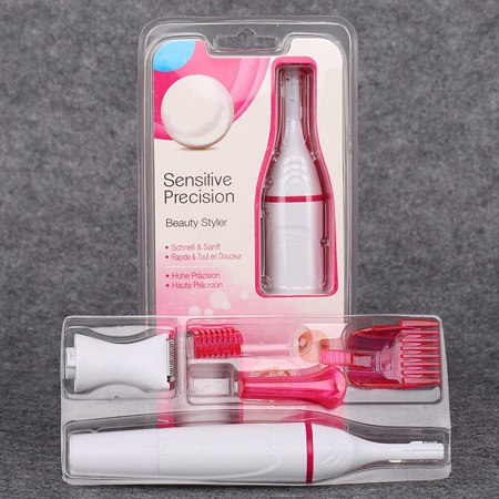 Female trimmer