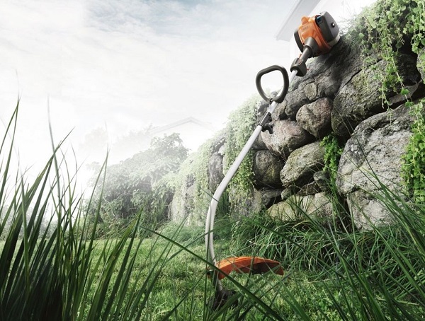 Garden trimmer