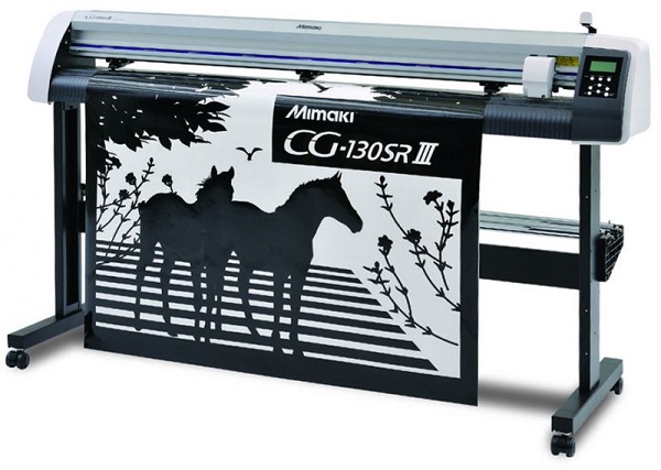 Roll plotter