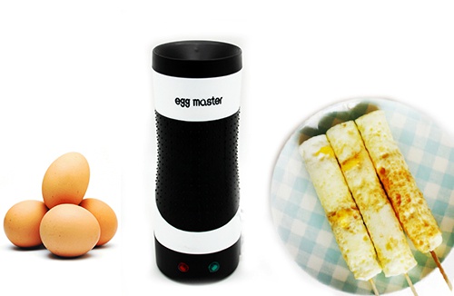 Egg master