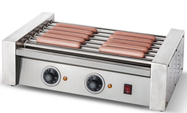 Roller Grill