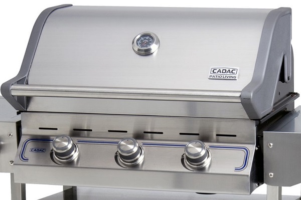 CADAC Entertainer 3 Supreme 98349