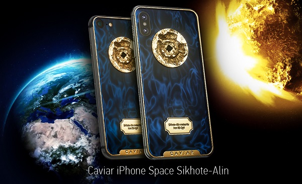 Sikhote-Alin