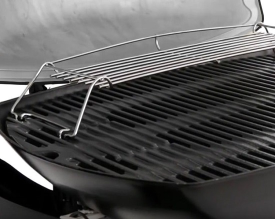 Grill grate