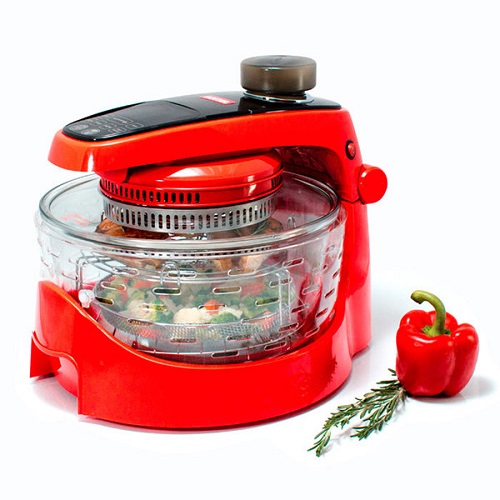 Hotter HX-2098 Fitness Grill