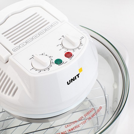 Temperature and time adjustment