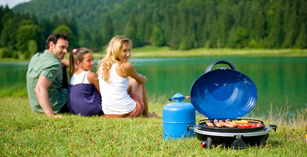 Campingaz 3 in 1 Grill (R Version)