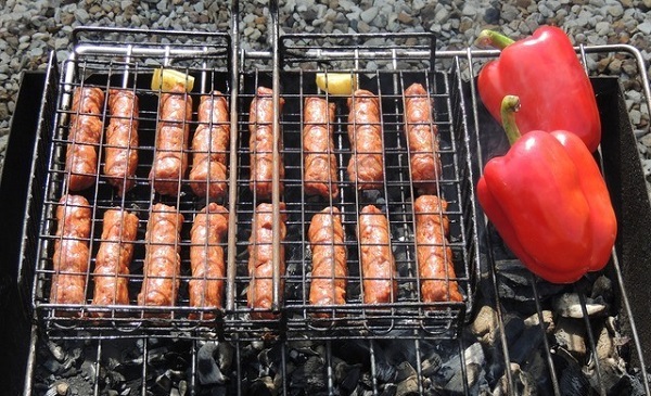Grill Grill