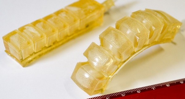 روبوت صالح للأكل