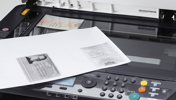 Print quality