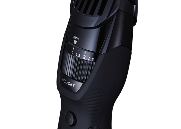 Trimmer modes