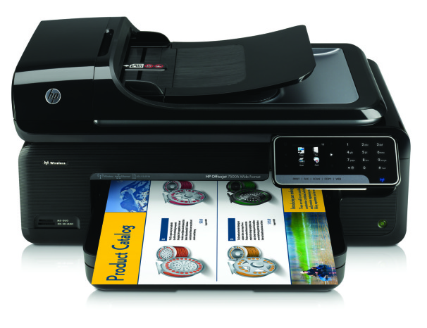 Color Copier