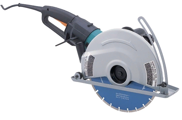 Cutting machine