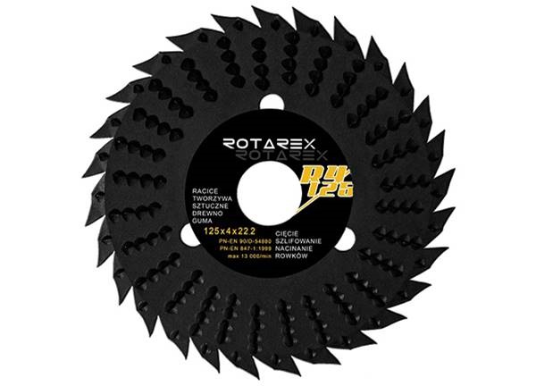 Circular saw with anti-jamming