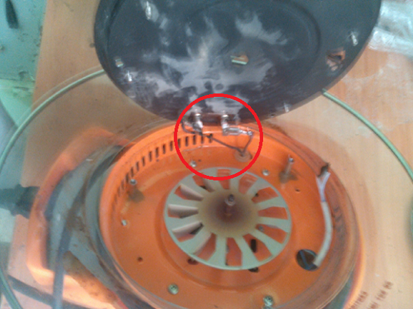 Instrument screws and nuts