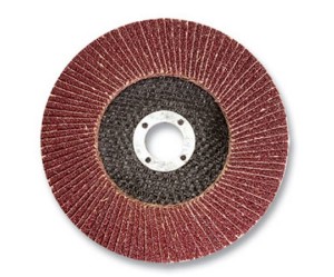 Grinding wheel