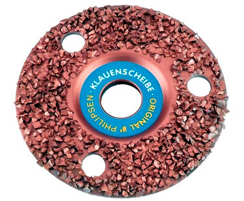 Stripping nozzle