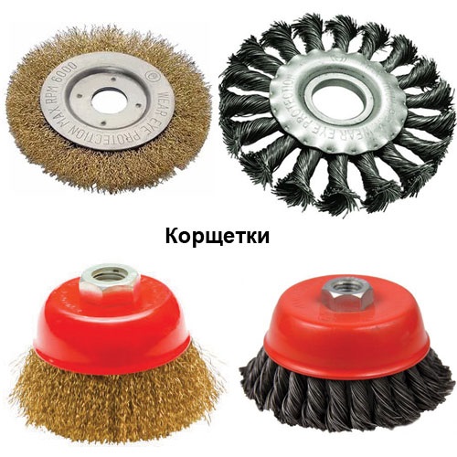 Korshchetki