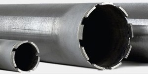 Perforator Crown