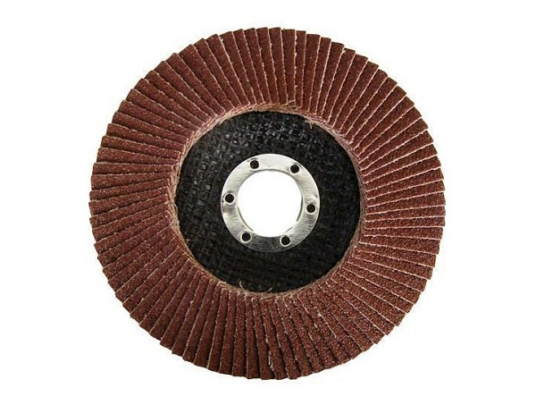 Sanding brush