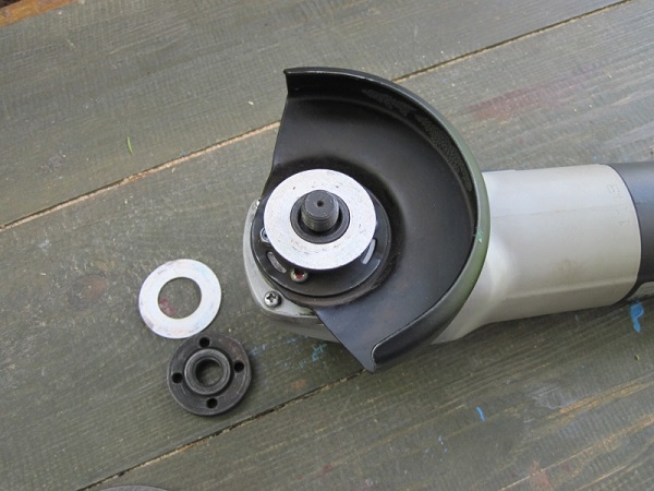 Gasket