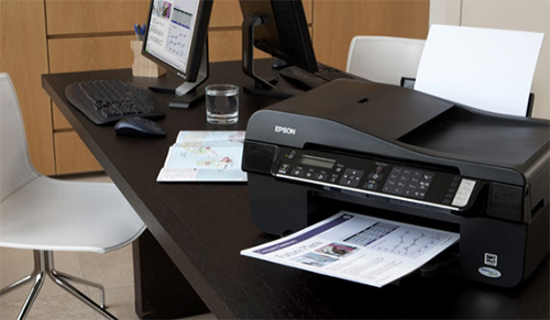 Multifunction device