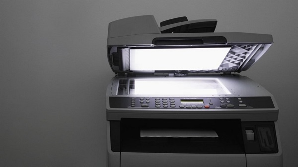 Multifunction device