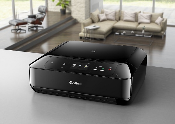 Copier for home