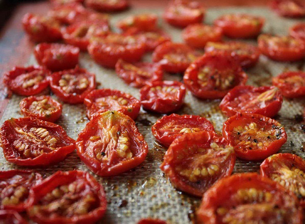 Tomatoes