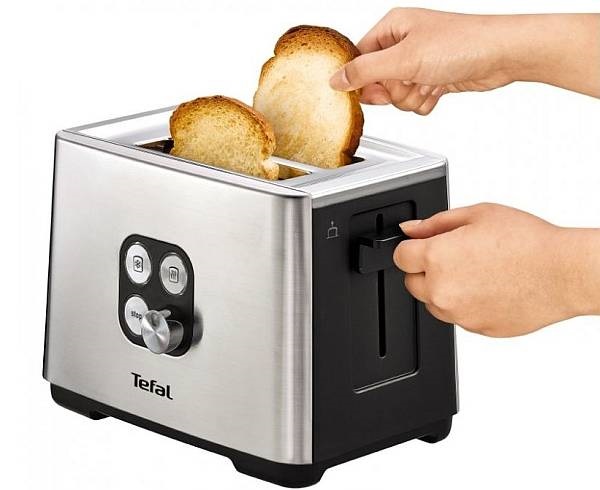 Toasting