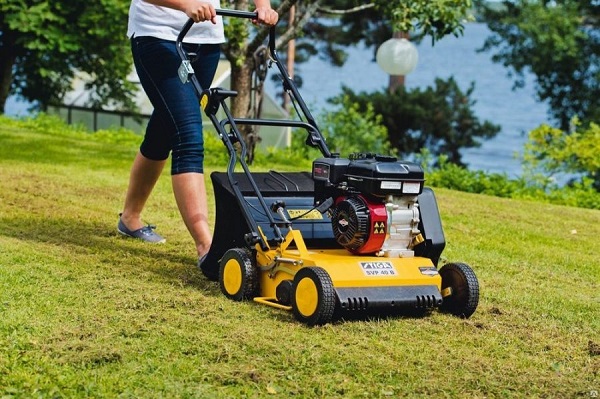 Scarifier