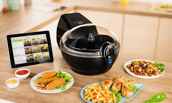 Deep fryer