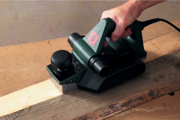 Work electroplane