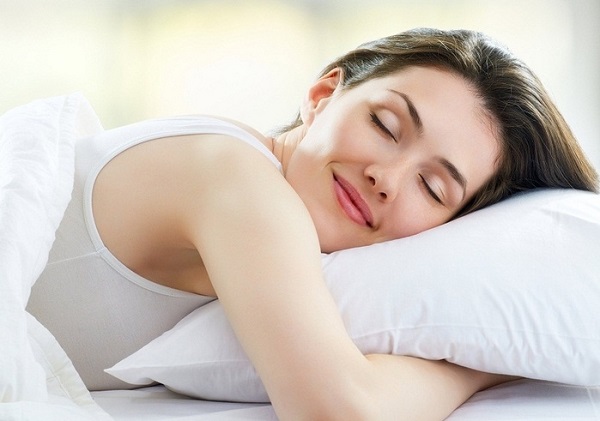 Smart pillow
