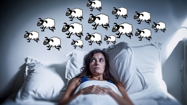 Insomnia