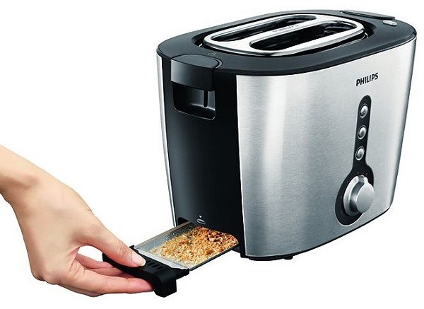 Philips HD 2636